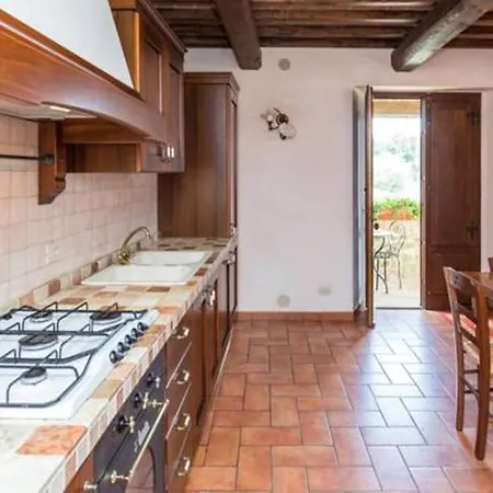 Hétvégi ház Principe Del Trasimeno Castiglione del Lago