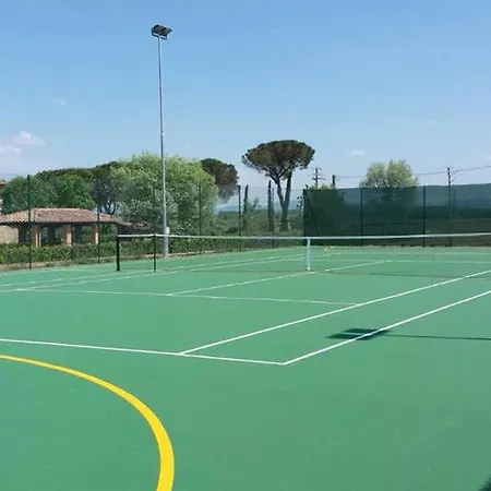 Country house Principe Del Trasimeno