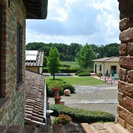 Principe Del Trasimeno * Castiglione del Lago