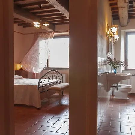 Hétvégi ház Principe Del Trasimeno Castiglione del Lago