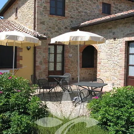 Hétvégi ház Principe Del Trasimeno