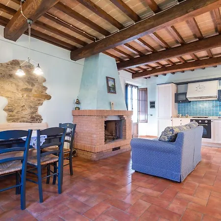 Principe Del Trasimeno Hétvégi ház Castiglione del Lago