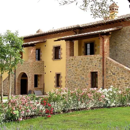 Lantställe Principe Del Trasimeno