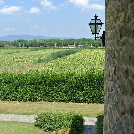 Venkovský dům Principe Del Trasimeno Castiglione del Lago