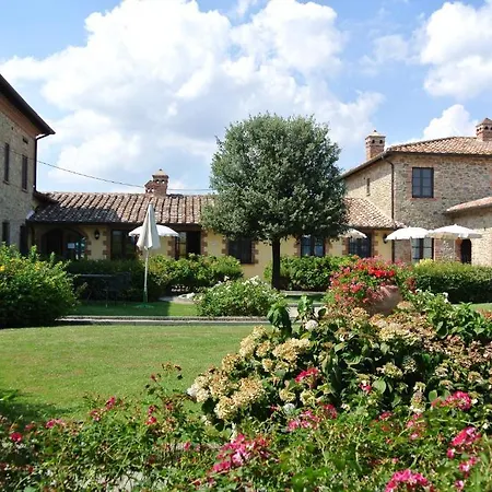 Principe Del Trasimeno Castiglione del Lago