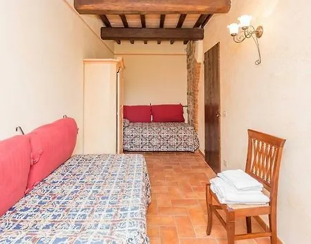 Principe Del Trasimeno Country house