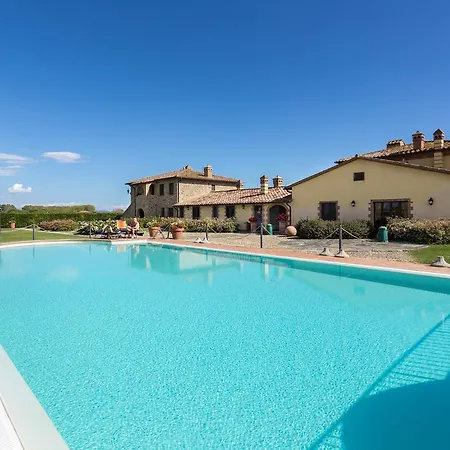 Principe Del Trasimeno Castiglione del Lago