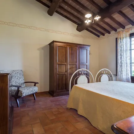 Hétvégi ház Principe Del Trasimeno *