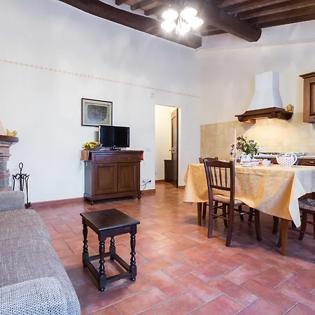 Lantställe Principe Del Trasimeno Castiglione del Lago