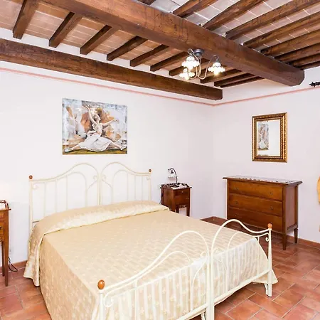 Principe Del Trasimeno Country house