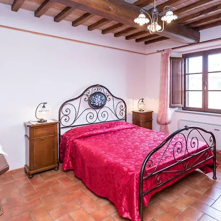 Principe Del Trasimeno Hétvégi ház Castiglione del Lago